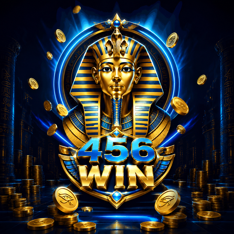 456WIN-05-08  Portal Toto 4D dengan Tampilan Modern 2026